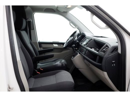 Volkswagen Transporter 2.0 TSI 150pk Benzine L2H3 Trendline Airco/Camera/Camper? BPM-VRIJ 03-2019 ActivLease financial lease