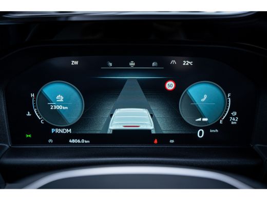 Volkswagen Transporter 2.0 TDI 17Dubbele Cabine TREKHAAK - BLACK PACK - BETIMMERING ActivLease financial lease