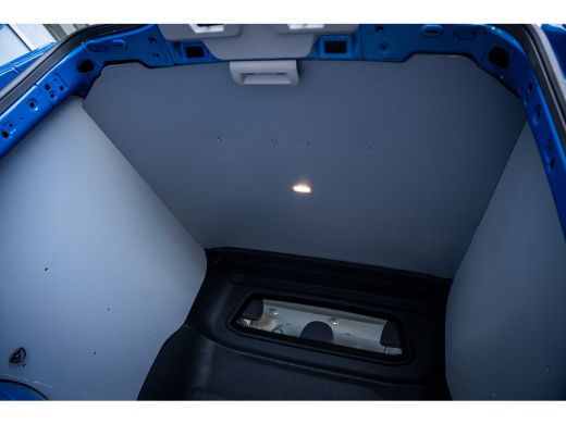 Volkswagen Transporter 2.0 TDI 17Dubbele Cabine TREKHAAK - BLACK PACK - BETIMMERING ActivLease financial lease