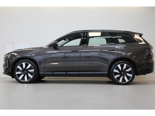 Volvo  EX90 Twin Performance 517PK Ultra 111kWh | Pilot Assist | Luchtvering | Climate Pack | Massage | Soft ... ActivLease financial lease