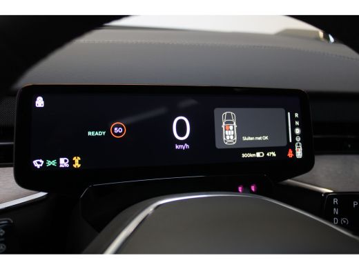 Volvo  EX90 Twin Performance 517PK Ultra 111kWh | Pilot Assist | Luchtvering | Climate Pack | Massage | Soft ... ActivLease financial lease