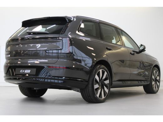 Volvo  EX90 Twin Performance 517PK Ultra 111kWh | Pilot Assist | Luchtvering | Climate Pack | Massage | Soft ... ActivLease financial lease