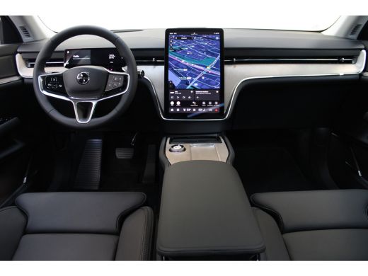 Volvo  EX90 Twin Performance 517PK Ultra 111kWh | Pilot Assist | Luchtvering | Climate Pack | Massage | Soft ... ActivLease financial lease