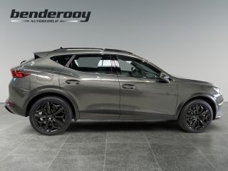 CUPRA Formentor 1.4 e-Hybrid VZ 245pk Tribe Edition | Pano | Brembo