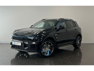 Lynk & Co 01 1.5 | Alarmsysteem | Audio installatie premium | Cruise control adaptief met Stop&Go en stuurhulp