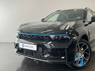 Lynk & Co 01 1.5 | Alarmsysteem | Audio installatie premium | Cruise control adaptief met Stop&Go en stuurhulp