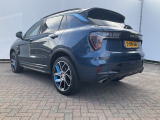 Lynk & Co 01 1.5 Plug-in Adapt.Cruise Carplay 360° Pano.dak DAB Vol opties