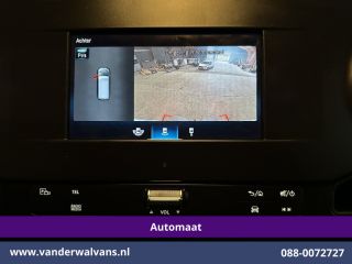 Mercedes-Benz Sprinter 316 CDI 164pk Automaat 3500kg Trekhaak Inrichting L2H1 Euro6 Airco | Camera | Apple Carplay | Cru...