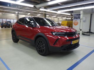 Opel Mokka 1.2 Turbo Hybrid GS 136 pk Automaat | Achteruitrijcamera | Apple Carplay/Android Auto|telefoonint...