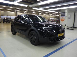 Opel Mokka 1.2 Turbo Hybrid GS 136 pk Automaat | Achteruitrijcamera | Apple Carplay/Android Auto|telefoonint...