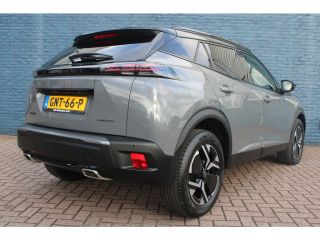 Peugeot 2008 1.2 Hybrid 136 GT | Automaat | Navigatie | Camera | Adaptieve cruise control | Mild Hybrid | BTW |