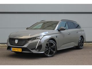 Peugeot e-308 GT | Head Up D.| 360 Camera | ACC | BLIS | Full-LED | Navi | Stoelverwarming | CarPlay | 18" LMV|...