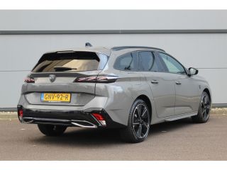 Peugeot e-308 GT | Head Up D.| 360 Camera | ACC | BLIS | Full-LED | Navi | Stoelverwarming | CarPlay | 18" LMV|...