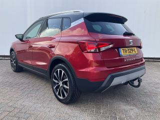 Seat Arona 1.0 TSI Automaat Xcellence Carplay Trekhaak Stoelverw. Business Intense
