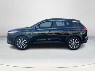 Toyota Corolla Cross Hybrid 200 Style AWD + Premium Pack