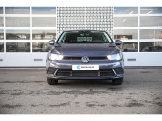 Volkswagen Polo Life Business, (2022) | 'App-Connect' draadloze smartphone integratie | Achterlichten LED | Afsta...
