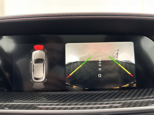 Alfa Romeo Stelvio 2.9 V6 AWD Quadrifoglio (INCL-BTW) Aut. *PANO | LEATHER-ALCANTARA | XENON | ADAPTIVE-CRUISE | BLI... ActivLease financial lease