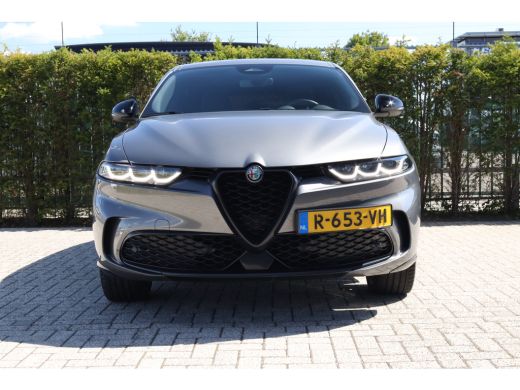 Alfa Romeo Tonale 1.5T Hybrid Edizione Speciale | Adaptieve Cruise | Harman & Kardon | Stoelventilatie | Camera | M... ActivLease financial lease