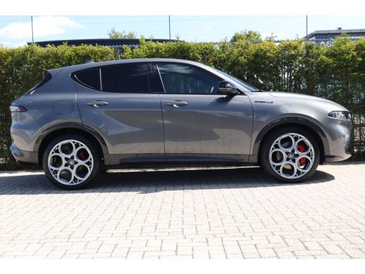 Alfa Romeo Tonale 1.5T Hybrid Edizione Speciale | Adaptieve Cruise | Harman & Kardon | Stoelventilatie | Camera | M... ActivLease financial lease