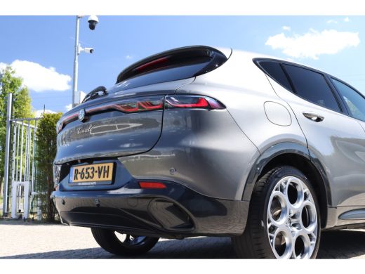 Alfa Romeo Tonale 1.5T Hybrid Edizione Speciale | Adaptieve Cruise | Harman & Kardon | Stoelventilatie | Camera | M... ActivLease financial lease