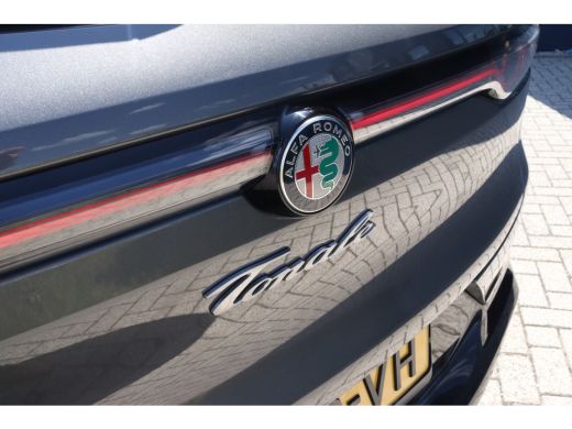 Alfa Romeo Tonale 1.5T Hybrid Edizione Speciale | Adaptieve Cruise | Harman & Kardon | Stoelventilatie | Camera | M... ActivLease financial lease