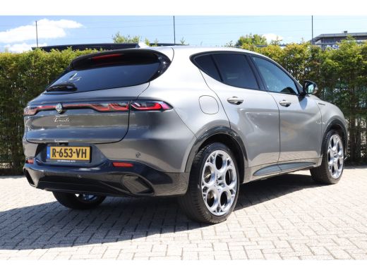 Alfa Romeo Tonale 1.5T Hybrid Edizione Speciale | Adaptieve Cruise | Harman & Kardon | Stoelventilatie | Camera | M... ActivLease financial lease