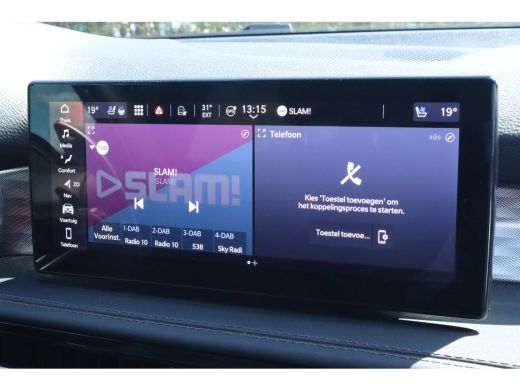 Alfa Romeo Tonale 1.5T Hybrid Edizione Speciale | Adaptieve Cruise | Harman & Kardon | Stoelventilatie | Camera | M... ActivLease financial lease