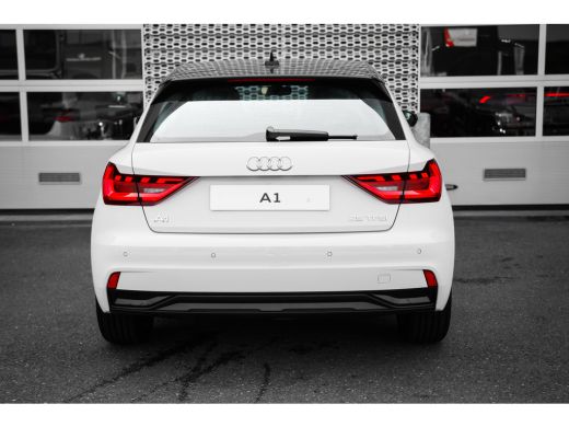 Audi A1 Sportback Sportback Advanced edition | Airconditioning 2-zone | Audi smartphone interface | Audi virtual co... ActivLease financial lease