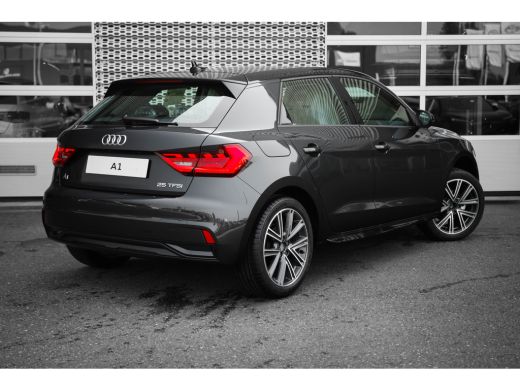 Audi A1 Sportback Sportback Advanced edition | Airconditioning 2-zone | Audi smartphone interface | Audi virtual co... ActivLease financial lease