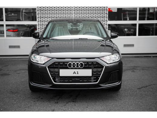 Audi A1 Sportback Sportback Advanced edition | Airconditioning 2-zone | Audi smartphone interface | Audi virtual co... ActivLease financial lease