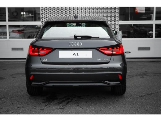 Audi A1 Sportback Sportback Advanced edition | Airconditioning 2-zone | Audi smartphone interface | Audi virtual co... ActivLease financial lease