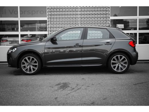 Audi A1 Sportback Sportback Advanced edition | Airconditioning 2-zone | Audi smartphone interface | Audi virtual co... ActivLease financial lease
