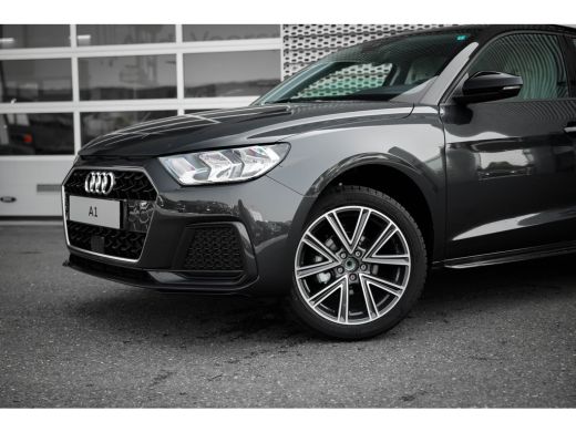 Audi A1 Sportback Sportback Advanced edition | Airconditioning 2-zone | Audi smartphone interface | Audi virtual co... ActivLease financial lease