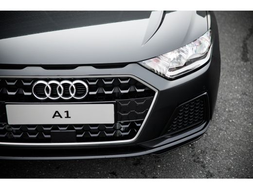 Audi A1 Sportback Sportback Advanced edition | Airconditioning 2-zone | Audi smartphone interface | Audi virtual co... ActivLease financial lease