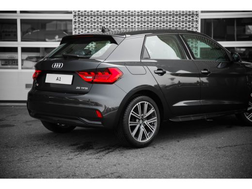 Audi A1 Sportback Sportback Advanced edition | Airconditioning 2-zone | Audi smartphone interface | Audi virtual co... ActivLease financial lease