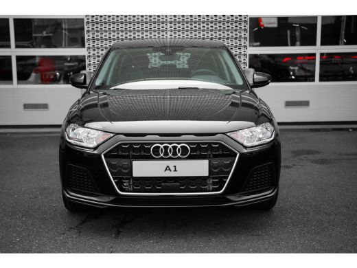 Audi A1 Sportback Sportback Advanced edition | Airconditioning 2-zone | Audi smartphone interface | Audi virtual co... ActivLease financial lease
