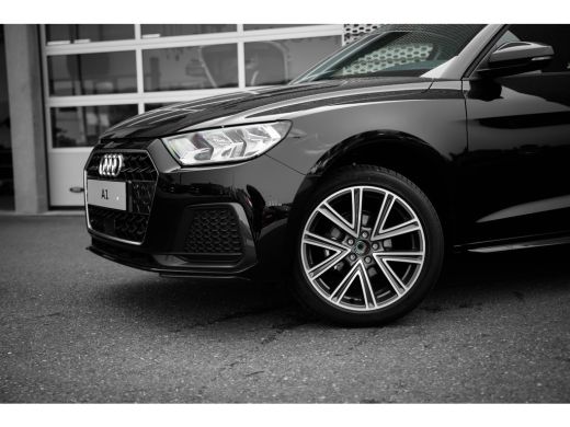 Audi A1 Sportback Sportback Advanced edition | Airconditioning 2-zone | Audi smartphone interface | Audi virtual co... ActivLease financial lease