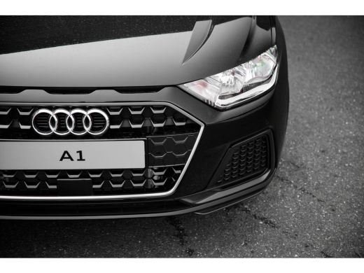 Audi A1 Sportback Sportback Advanced edition | Airconditioning 2-zone | Audi smartphone interface | Audi virtual co... ActivLease financial lease