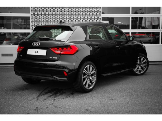 Audi A1 Sportback Sportback Advanced edition | Airconditioning 2-zone | Audi smartphone interface | Audi virtual co... ActivLease financial lease
