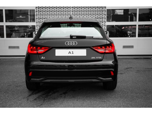 Audi A1 Sportback Sportback Advanced edition | Airconditioning 2-zone | Audi smartphone interface | Audi virtual co... ActivLease financial lease