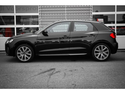 Audi A1 Sportback Sportback Advanced edition | Airconditioning 2-zone | Audi smartphone interface | Audi virtual co... ActivLease financial lease