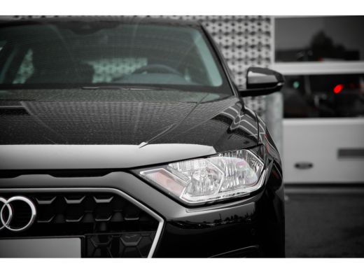 Audi A1 Sportback Sportback Advanced edition | Airconditioning 2-zone | Audi smartphone interface | Audi virtual co... ActivLease financial lease