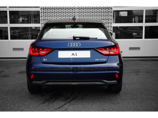 Audi A1 Sportback Sportback Advanced edition | Airconditioning 2-zone | Audi smartphone interface | Audi virtual co... ActivLease financial lease