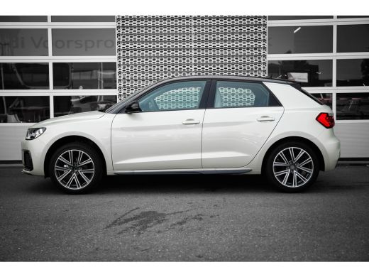 Audi A1 Sportback Sportback Advanced edition | Airconditioning 2-zone | Audi smartphone interface | Audi virtual co... ActivLease financial lease