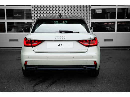 Audi A1 Sportback Sportback Advanced edition | Airconditioning 2-zone | Audi smartphone interface | Audi virtual co... ActivLease financial lease