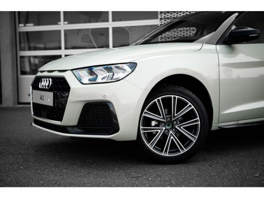 Audi A1 Sportback Sportback Advanced edition | Airconditioning 2-zone | Audi smartphone interface | Audi virtual co... ActivLease financial lease