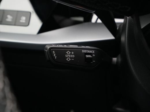 Audi A3 Limousine 30 TFSI 115 pk S-Tronic S edition PDC, Clima, Navi, Led 55 ActivLease financial lease