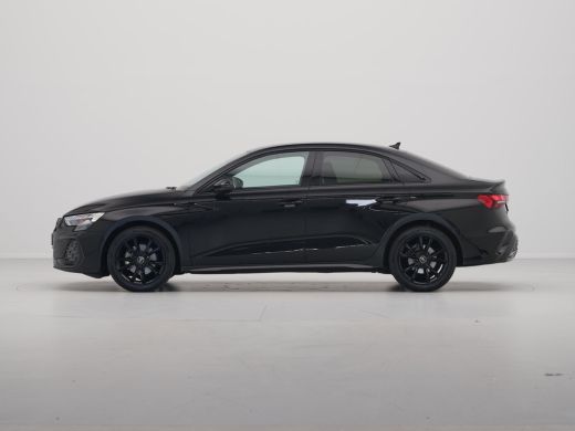 Audi A3 Limousine 30 TFSI 115 pk S-Tronic S edition PDC, Clima, Navi, Led 55 ActivLease financial lease