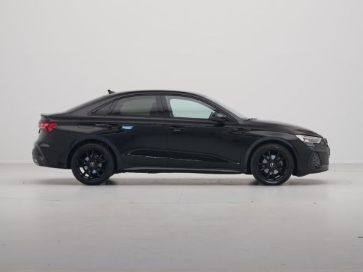 Audi A3 Limousine 30 TFSI 115 pk S-Tronic S edition PDC, Clima, Navi, Led 55 ActivLease financial lease