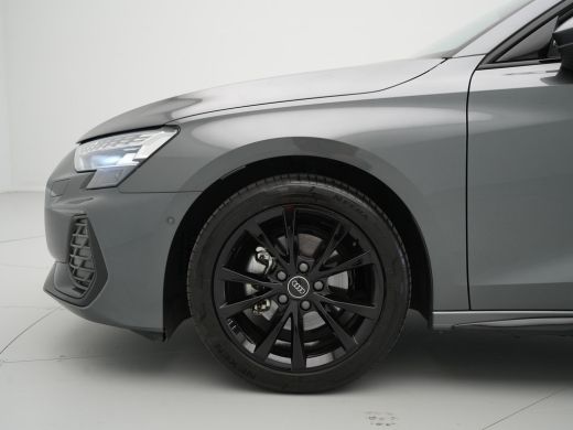 Audi A3 Sportback 30 TFSI 110pk S-Tronic S-Line edition Navigatie Carplay Pdc Led 61 ActivLease financial lease